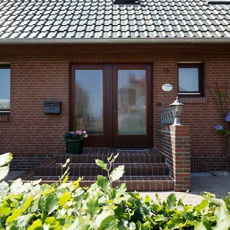 Hasenkamp 18 Krabbe * Groemitz