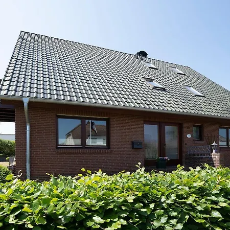 Lägenhet Hasenkamp 18 Krabbe *