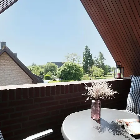 Hasenkamp 18 Krabbe *