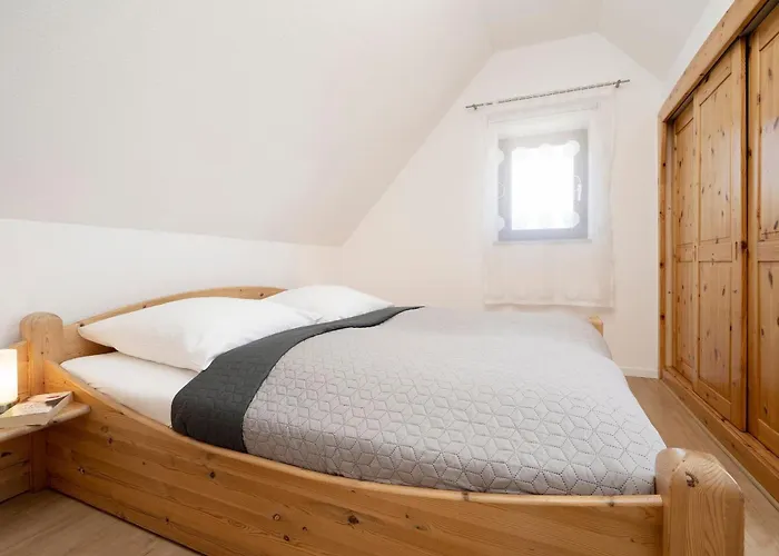 Hasenkamp 18 Krabbe Grömitz