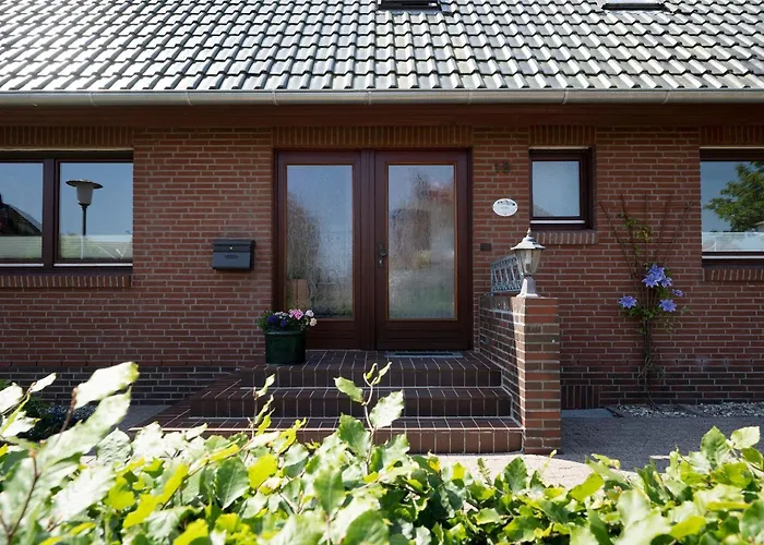 Hasenkamp 18 Krabbe * Grömitz