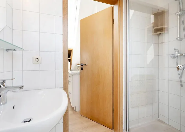 Hasenkamp 18 Krabbe Appartamento Grömitz