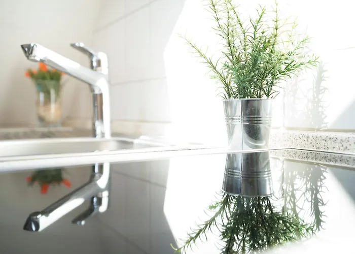 Appartamento Hasenkamp 18 Krabbe Grömitz