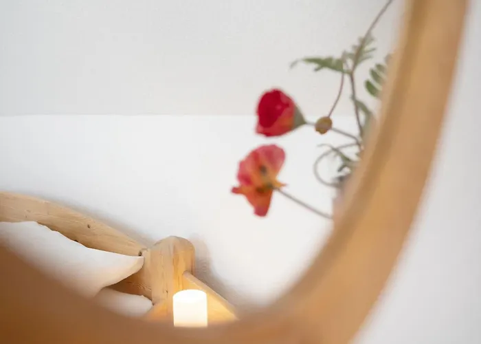 Appartamento Hasenkamp 18 Krabbe