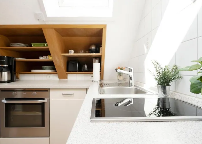 Hasenkamp 18 Krabbe * Grömitz