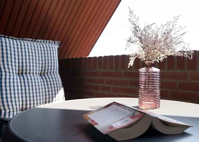 Hasenkamp 18 Krabbe Appartamento Grömitz