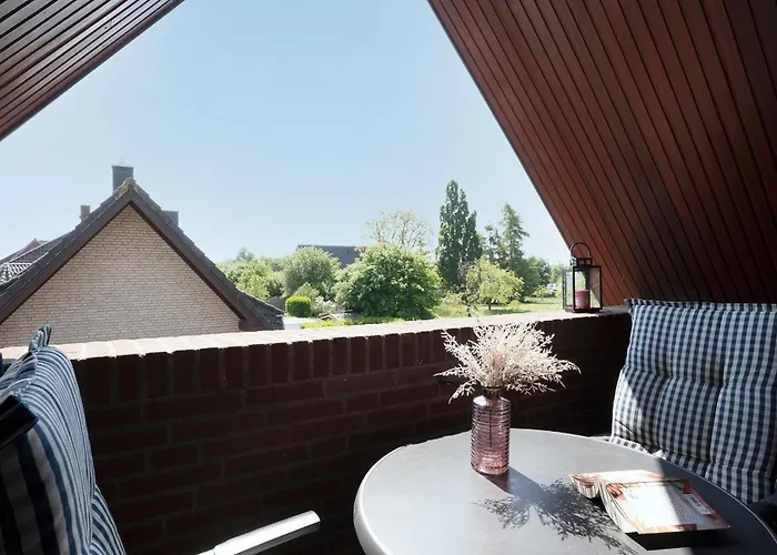 Hasenkamp 18 Krabbe *